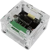 TinkerForge 293 Frekvenciaszámláló Többszínű 1 db