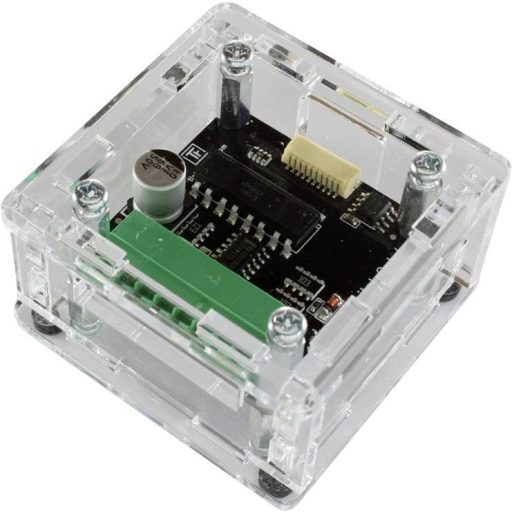 TinkerForge 293 Frekvenciaszámláló Többszínű 1 db