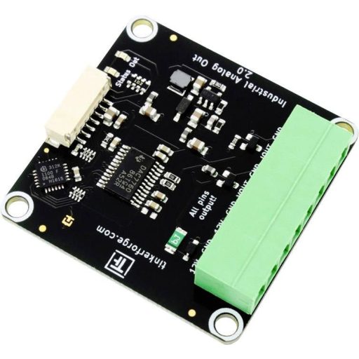 TinkerForge 2116 Bővítő modul Alkalmas (egykártyás számítógép) TinkerForge 1 db