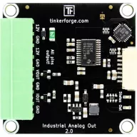   TinkerForge 2116 Bővítő modul Alkalmas (egykártyás számítógép) TinkerForge 1 db