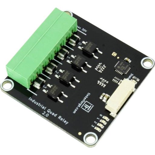 TinkerForge 2102 Bővítő modul Alkalmas (egykártyás számítógép) TinkerForge 1 db