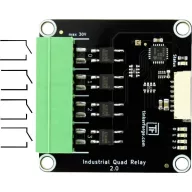   TinkerForge 2102 Bővítő modul Alkalmas (egykártyás számítógép) TinkerForge 1 db