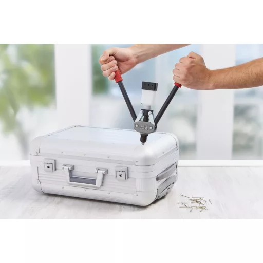 Novus Office 110045587 Vakszegecs fogó 1 db