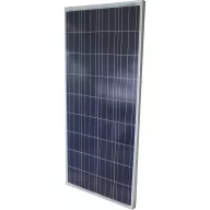   Polikristályos napelem modul 165 Wp 12 V, Phaesun Sun-Plus 165 P
