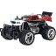 Carrera RC 370180012 Red Hunter X 1:18 RC kezdő modellautó Elektro Monstertruck 2WD