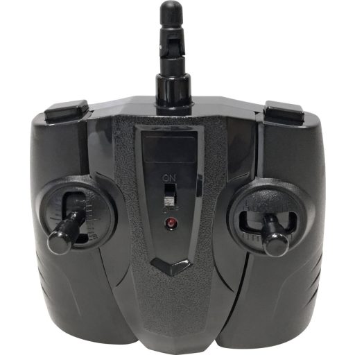 Carrera RC 370180012 Red Hunter X 1:18 RC kezdő modellautó Elektro Monstertruck 2WD