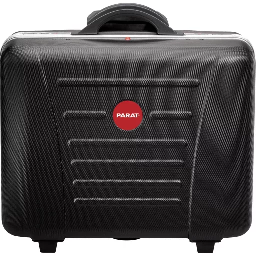 Parat CLASSIC KingSize Roll neo Safe 689550171 Univerzális Gurulós bőrönd, tartalom nélkül 1 db (Sz x Ma x Mé) 490 x 460 x 270 mm