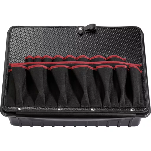 Parat 598044161 Padlólemez 1 db (H x Sz x Ma) 460 x 108 x 360 mm