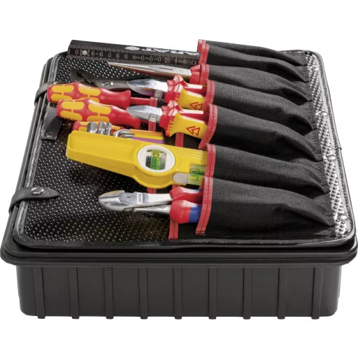 Parat 598044161 Padlólemez 1 db (H x Sz x Ma) 460 x 108 x 360 mm