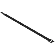   Hebotec Klettkabelbinder FRT Tépőzár kábelkötegelő (H x Sz) 200 mm x 13 mm 50 db