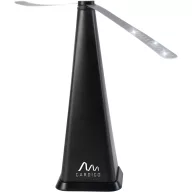   Gardigo Fly Scare profi inductive 25165 Rovarriasztó Elriasztás (Sz x Ma x Mé) 95 x 265 x 95 mm Fekete 1 db
