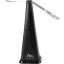 Gardigo Fly Scare profi inductive 25165 Rovarriasztó Elriasztás (Sz x Ma x Mé) 95 x 265 x 95 mm Fekete 1 db