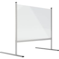   magnetoplan 1102880 1102880 Vírus elleni védőfal (Sz x Ma) 756.5 mm x 650 mm