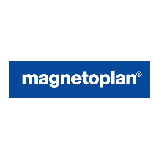 magnetoplan 1102880 1102880 Vírus elleni védőfal (Sz x Ma) 756.5 mm x 650 mm