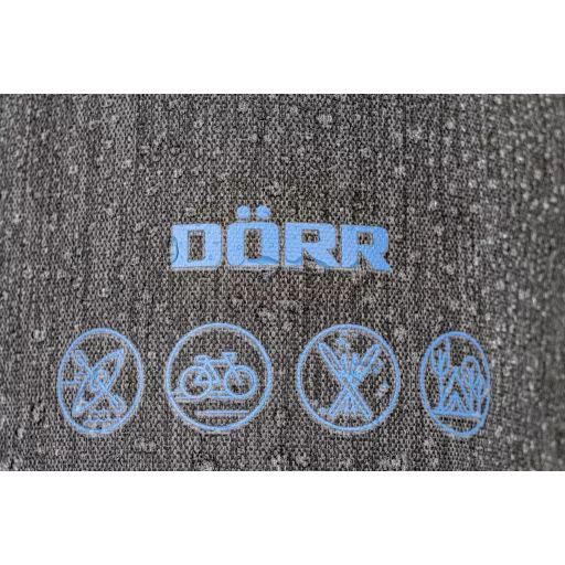 DÖRR Hátizsák Dry Bag 8 8 l Antracit 464040-C
