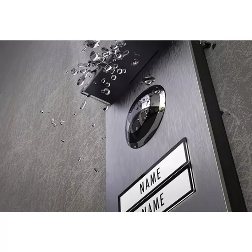 m-e modern-electronics 41261 Esőtető
