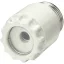 Siemens 5SH112 Csavaros sapka Biztosíték méret = DII 25 A 500 V/AC 50 db