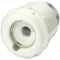 Siemens 5SH122 Csavaros sapka Biztosíték méret = DII 25 A 500 V/AC 50 db