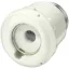 Siemens 5SH122 Csavaros sapka Biztosíték méret = DII 25 A 500 V/AC 50 db