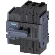 Megszakítók Szürke 80 A 4 váltó Siemens 3KD28322ME100