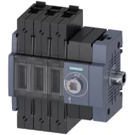 Megszakítók 80 A 3 váltó Siemens 3KD28342ME400