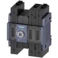 Megszakítók 100 A 4 váltó Siemens 3KD30302ME200