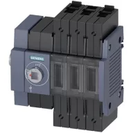 Megszakítók 100 A 3 váltó Siemens 3KD30342ME100