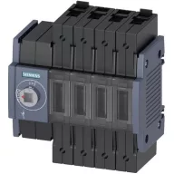 Megszakítók 100 A 4 váltó Siemens 3KD30402ME100