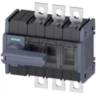 Megszakítók Szürke 250 A 4 váltó Siemens 3KD38320NE100