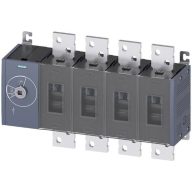 2000 A 8 záró, 8 nyitó Siemens 3KD56400RE100