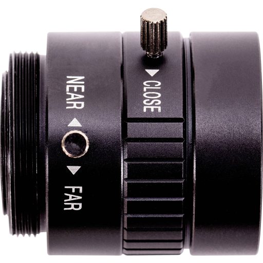 Széles látószögű kamera objektív, Raspberry Pi RPIZ CAM 6MM WW RB-CAMERAHQ-CS06