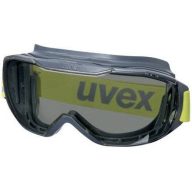 uvex 9320 9320281 Védőszemüveg UV-védelemmel Szürke