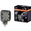 Osram Automotive Tolatófényszóró 12 V, 24 V LEDriving Reversing VX 120S-WD, quadratischer LED Rückfahrscheinwerfer LEDDL109-WD Távolsági világítás (Sz x Ma x