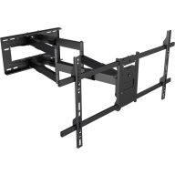   My Wall H 27-2 XL TV fali tartó Kihúzható, Billenthető Kihúzható, Forgatható, Dönthető, Forgatható