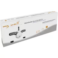 My Wall HL 26 L TV fali tartó Forgatható