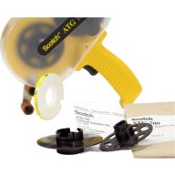   3M 4652555 Transzfer ragasztószalag Átlátszó (H x Sz) 55 m x 25 mm 1 db