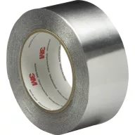   3M 4251955 Alumínium ragasztószalag Ezüst (H x Sz) 55 m x 19 mm 1 db