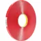 3M 4905F256 Kétoldalas ragasztószalag Átlátszó (H x Sz) 66 m x 25 mm 1 db