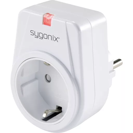 RSL Dugalj készlet Köztes dugó Kapcsolási teljesítmény (max.) 1000 W Max. hatótáv (szabad területen) 30 m