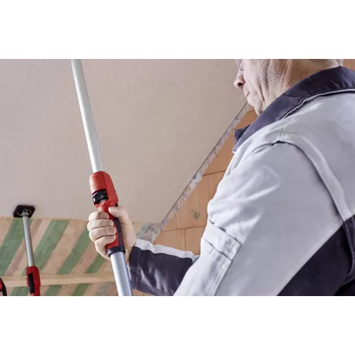 Bessey STE300 Mennyezet támasz Hosszúság állítás: 1700 - 3000 mm Tartóerő (max.): 130 kg