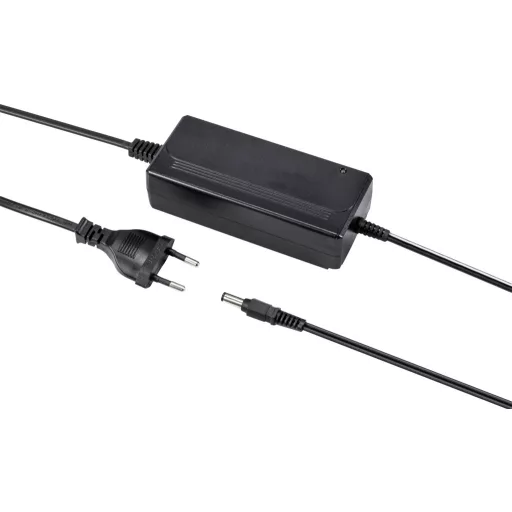 VOLTCRAFT FTPS 12-36W-N Asztali tápegység, fix feszültségű N/A 3 A 36 W