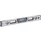 Laserliner DigiLevel Pro 60 081.271A Digitális vízmérték Mágnessel 600 mm 90 ° 0.5 mm/m