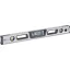 Laserliner DigiLevel Pro 60 081.271A Digitális vízmérték Mágnessel 600 mm 90 ° 0.5 mm/m