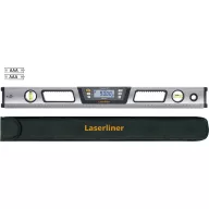  Laserliner DigiLevel Pro 60 081.271A Digitális vízmérték Mágnessel 600 mm 90 ° 0.5 mm/m