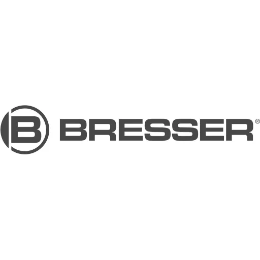 Bresser Optik 5102000 Erudit DLX 40-1000x Átvilágító mikroszkóp Monokulár 1000 x Átvilágítás