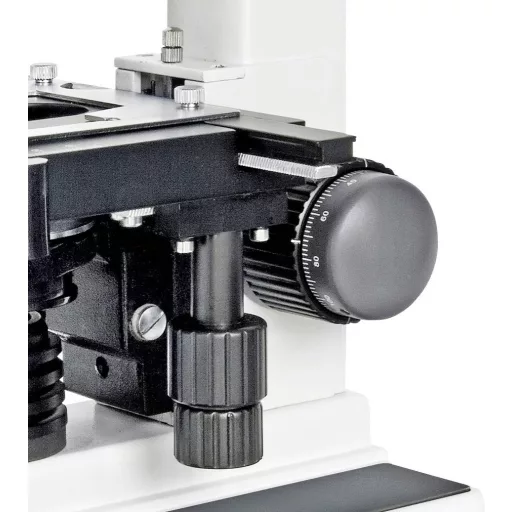 Bresser Optik 5102060 Erudit DLX Átvilágító mikroszkóp Monokulár 600 x Átvilágítás