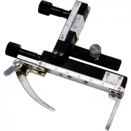   Bresser Optik Biolux 5942650 Mikroszkóp keresztasztal Alkalmas márka (mikroszkóp) Bresser Optik