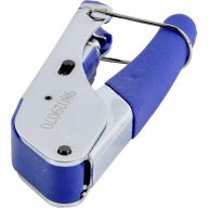   Cabelcon Connectors 98029070 Krimpelőfogó / préselőfogó F dugóhoz 1 db