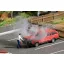 Busch 7881 H0 Személygépkocsi modell Volkswagen Passat motor tüzet ábra