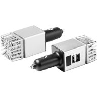 Technaxx TX-130 Ionizátor 12 V, 24 V